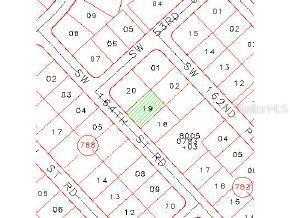 SW 164 St Rd., Ocala, FL 34481