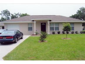 5520 SE 110th St., Belleview, FL 34420