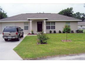 5523 SE 110 Pl., Belleview, FL 34420