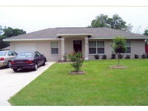 5512 SE 110 St., Belleview, FL 34420
