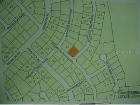 SE Redwood Track Crse, Ocala, FL 34472