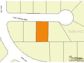 Oak Crse Cir., Ocala, FL 34472