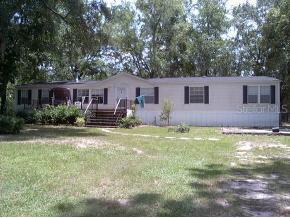 20390 NE 144 Pl., Salt Springs, FL 32134