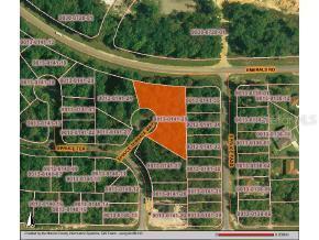 Spruce Terrace Way, Ocala, FL 34472