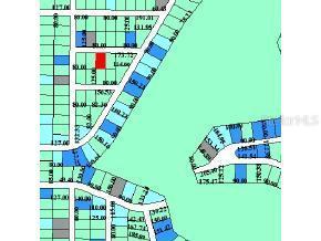 NE 11 Pl., Williston, FL 32696