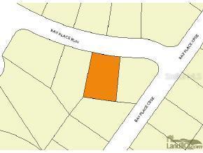 Bay Place Way, Ocklawaha, FL 32179