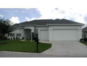 11775 SE 173rd Lane Rd., Summerfield, FL 34491