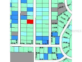 NE 150 Ave., Williston, FL 32696