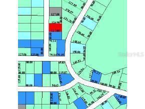 NE 150 Ct., Williston, FL 32668