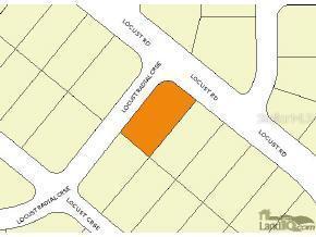 Locust Rdl Crs/locust Rd., Ocala, FL 34472
