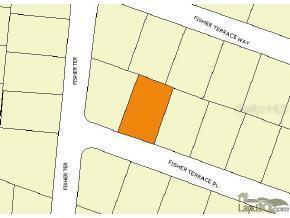 Fisher Ter Pl., Ocklawaha, FL 32179