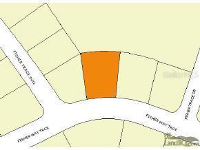 Fisher Way Trace, Ocklawaha, FL 32179