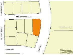 Fisher Trce Ps/ Fisher Rd., Ocklawaha, FL 32179