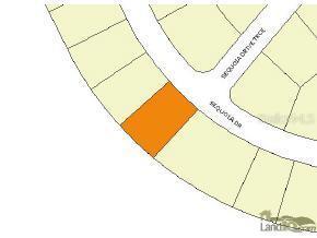 Sequoia Dr., Ocklawaha, FL 32179