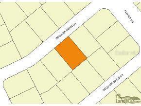 Sequoia Dr Ln., Ocklawaha, FL 32179