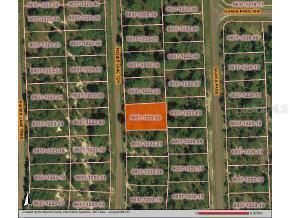 Fisher Ln Ter., Ocklawaha, FL 32179