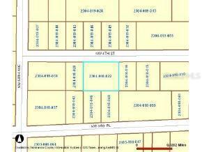 NW 4 St., Ocala, FL 34481