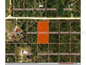 SW 22 Ln., Dunnellon, FL 34432