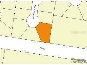 SE Pine Course Rn, Ocala, FL 34472