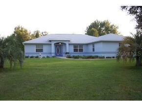 9530 SE 110 St Rd., Belleview, FL 34420