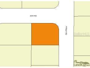 Ash Rd Hooly Rd., Ocala, FL 34472