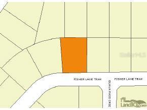 Fisher Trk Ln., Ocklawaha, FL 32179