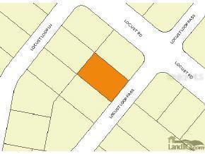 Locust Ps Loop, Ocala, FL 34472