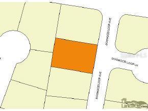 Dogwood Lp Ave., Ocala, FL 34472