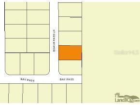 Guava Ps Ln., Ocklawaha, FL 32179