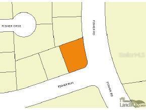 Fisher Run Ter., Ocklawaha, FL 32179