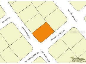 Tbd Sw 156 Th Loop, Ocala, FL 34473