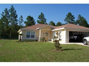 14155 SW 19 Pl., Ocala, FL 34481