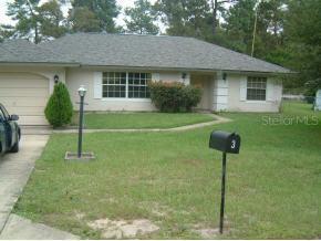 3 Oak Tr., Ocala, FL 34472