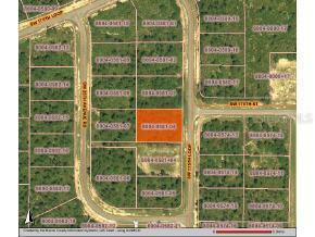 SW 175 Loop, Ocala, FL 34473