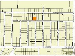 NW 65 St., Ocala, FL 34482