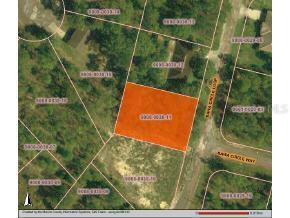 Bahia Circle Loop, Ocala, FL 34472