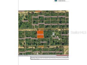 NE 239 Th Null St., Fort Mccoy, FL 32134