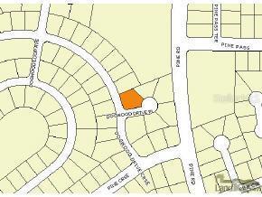 LOT 17 Lot 17 Dogwood Dr Pl., Ocala, FL 34472