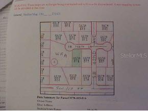 SW 109 Ln., Ocala, FL 34476