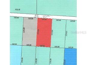 SE 20 St., Williston, FL 32696