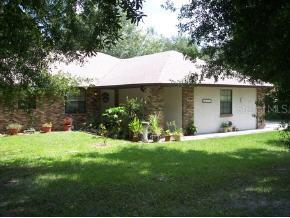 2835 SE 160 Ln Rd., Summerfield, FL 34491