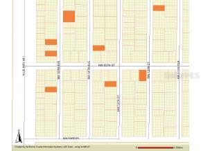 NW 15 Ave., Ocala, FL 34479