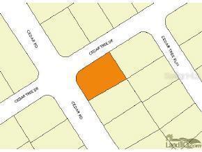 Cedar Rd, Ocala, FL 34472