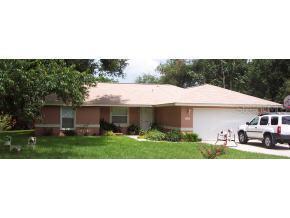3895 SE 137 Ln., Summerfield, FL 34491