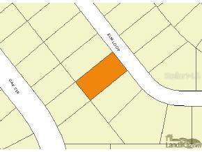 Elm Loop, Ocala, FL 34472