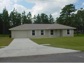 48 Bahia Pass, Ocala, FL 34472