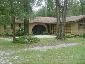 18497 NW 24th Ave., Citra, FL 32113