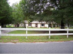 2415 SE 180 St., Summerfield, FL 34491