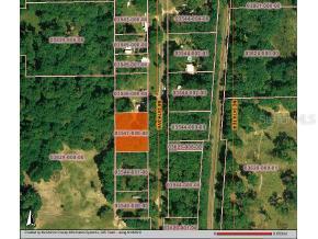 17762 NE 24 Ave., Citra, FL 32113