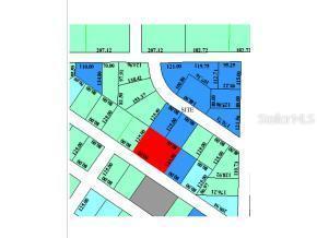NE 157 Ter., Williston, FL 32696